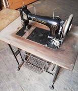 Maszyna do szycia 