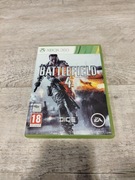 Gra Battlefield 4 Xbox 360