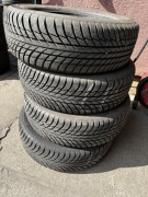 Opony zimowe Bridgestone Blizzak 215/65R17 komplet 4 opony