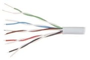 Kabel telekomunikacyjny YTKSY 6x2x0,5 /100m/