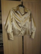 nowa bluzka koszula M.O.C r. 38 / 36 święta 