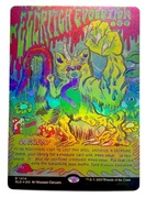 [MTG] Eldritch Evolution FOIL 