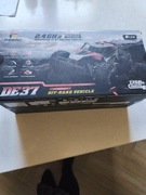 Auto zdalnie sterowane DE37