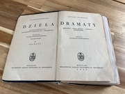 Dzieła Tom VI Dramaty Juliusz Słowacki