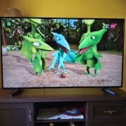 Telewizor 55cali Samsung LED 4k UHD Smart TV LED 