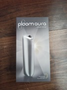 Podgrzewacz Ploom Aura Lunar Silver 