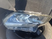lampa lewa Nissan Xtrail T32 full led