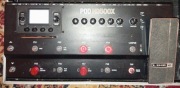 Multiefekt Line6 POD HD 500X