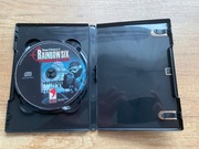 tom clancy rainbow six mission pack PC        