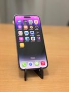 iPhone 14 Pro Max 512GB 100% Odnowiony