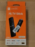 Mi Tv Stick