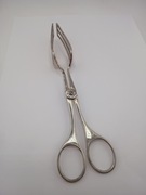 Szczypce do ciast i deserów syg. Solingen