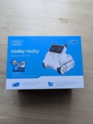 Robot edukacyjny Codey Rocky