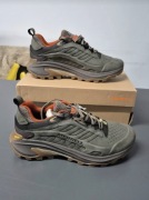 Buty Merrell Moab Speed 2 Olive 43,5