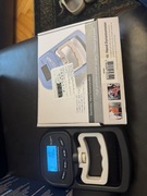 Elektroniczny ręczny dynamometr-nowy