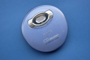 WALKMAN SONY D-E660 odtwarzacz CD 
