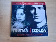 Tristan i Izolda Dvd 