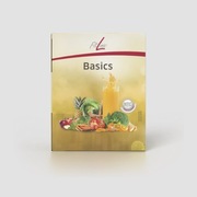 FitLine Basics suplementy 