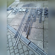 Prowadnice liniowe . CNC