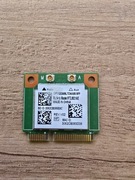 Karta sieciowa Realtek RTL8821AE Lenovo i inne kompatybilne