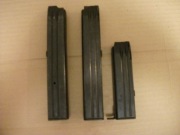 magazynek do PM63 RAK długi, 25nab.