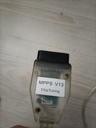 Kabel MPPS V13 chip tuning 