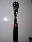 Grzechotka facom 1/2 