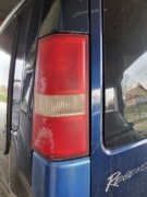 Chevrolet Express  / GMC Savana lampa tylna lewa