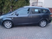 SEAT ALTEA XL 1,6 MPI