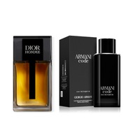 Armani code parfum