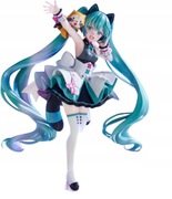 Figurka Anime Vocaloid Hatsune Miku Rascal FuRyu