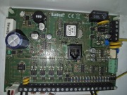 Centralka alarmowa Satel CA6P V5.2  obudowa .