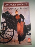 Marcel Proust Un amour de Swann