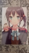 "Kokoro Connect" tom 1 manga