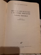 Książka zegarmistrzowska Trylińki