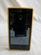 Nokia Lumia 520 (uszkodzona)