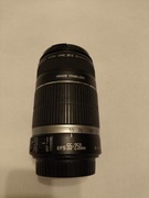 Canon efs 55-250mm f/4-5.6 IS