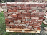 cegła z rozbiórki stara zabytkowa 