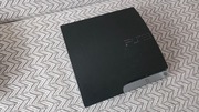 Sony PlayStation 3 Slim PS3 CECH-2504B 0C