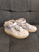 Używane buty Nike UK11, Euro 30, 18,5cm