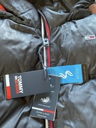 Kurtka ocieplana Tommy Jeans XXL