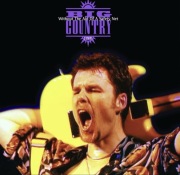 Big Country Without The Aid Of A Safety Net 3 LP folia