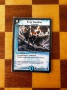 Karta Duel Masters King Nautilus DM-02 17/55 (Stan VG)