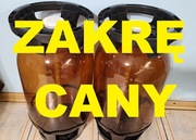 GĄSIOR do wina DAMA dymion słój baniaki beczka pojemnik wodę 30l