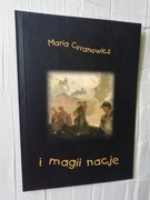 i magii nacje - Maria Cyranowicz