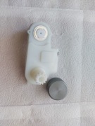 Sage barista Pro SES878 BSS pokrętło młynka kawy z przekładnią