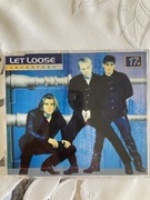 Płyta Cd Let Loose Seventeen Single Lata 90 Klasyka