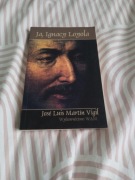 Ja, Ignacy Loyola Jose Luis Martin Vigil