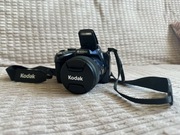 Aparat Kompaktowy Kodak Pixpro Az528 Blue 