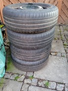 Koła 195x65R15 4szt.